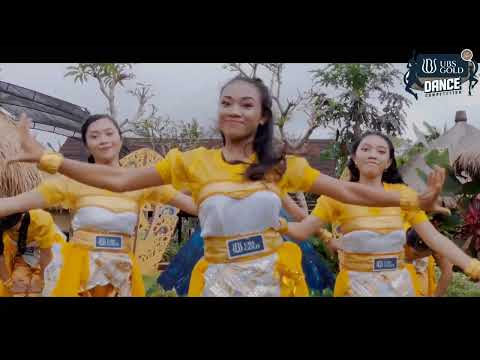 SMAN 3 DENPASAR - POCAHONTAS | #iam24k #UBSGoldDance2022 #sman3denpasar