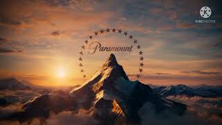 Paramount Pictures -- TILT!