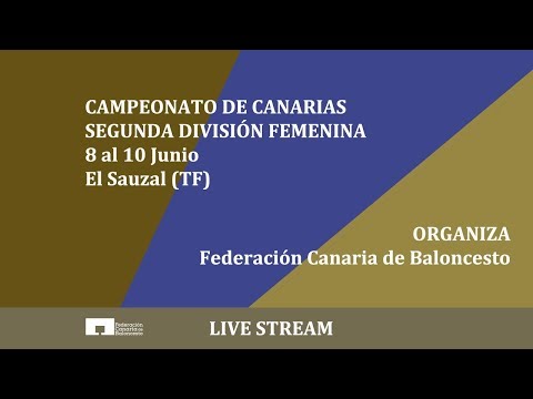 CC SEGUNDA FEM 8 Junio 18:00 La Victoria Gestabac Luther King