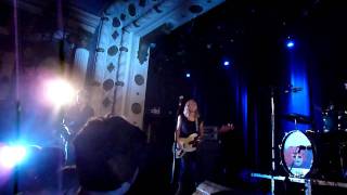 Stephen Malkmus &amp; the Jicks - Senator - Chicago Metro