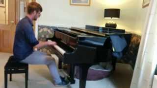 My One And Only Love - Oscar Peterson