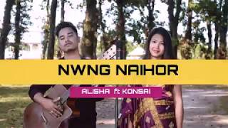 Nwng Naihor song artwork