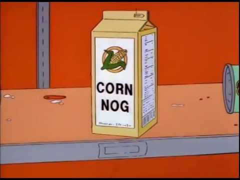 Wadded Beef (The Simpsons)