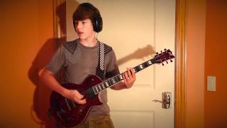 Download lagu Metallica - Am I Evil Cover Studio Quality HD mp3