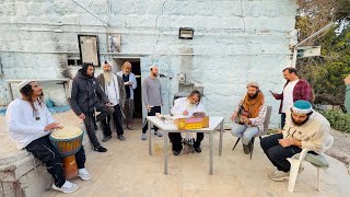 תיקון הכללי הרב שלום סבג וחברים 🪬א׳ בשבט ה׳תשפ״ו דן דן בן יעקב 🇮🇱 (הרב שלום סבג) - התמונה מוצגת ישירות מתוך אתר האינטרנט יוטיוב. זכויות היוצרים בתמונה שייכות ליוצרה. קישור קרדיט למקור התוכן נמצא בתוך דף הסרטון