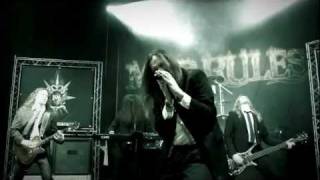 Mob Rules - The Glance Of Fame (inofficial clip)