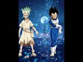 SENKU IQ VS ANIME Drstone Senku
