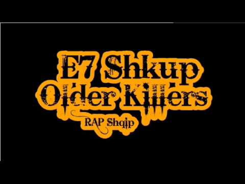 Av 1 Ft  Mc Goga and ShpiCi  (Shkupi Soliders)