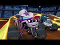 Handy Manny Big Race Real Gone Crossover