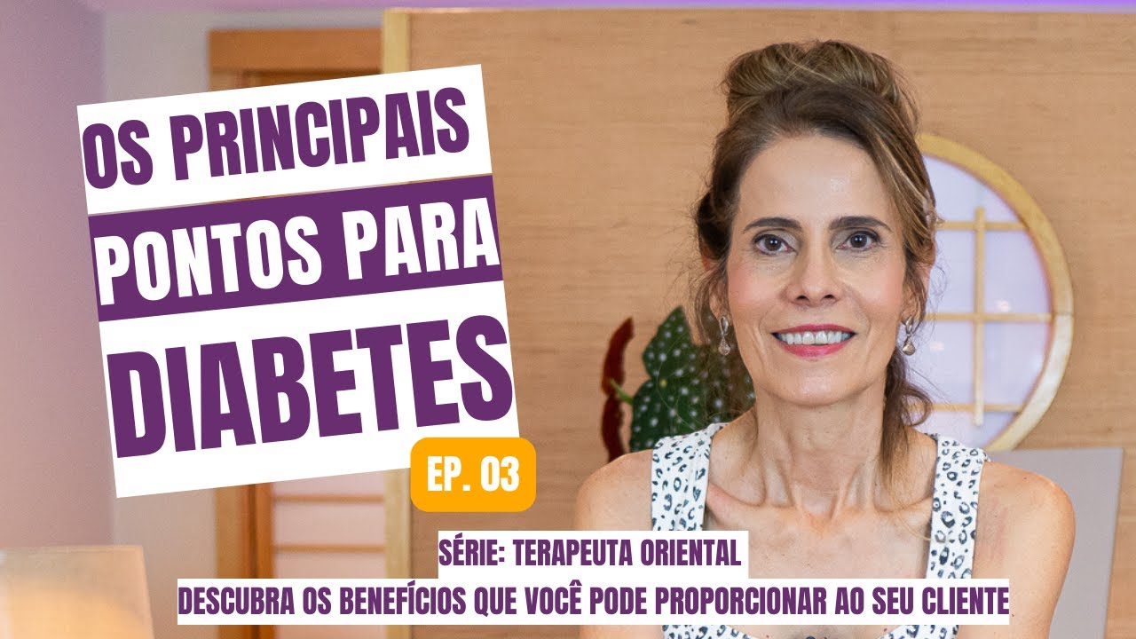 DESCUBRA COMO TRATAR A DIABETES DO SEU CLIENTE