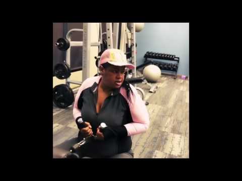 A’mari “DJ Mona-Lisa”  Reality Series (Amari Facebook, YouTube, Instagram LiveStream)