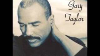 Gary Taylor & Marva Hicks   I Will Be Here