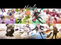 World Mix of Marukaite Chikyuu 