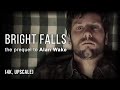 Bright Falls: The Prequel To Alan Wake (4K, Upscale)