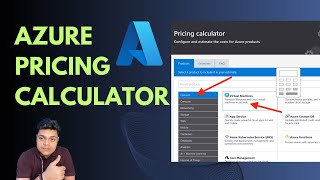 How to use Azure Pricing Calculator ! Azure AZ-104