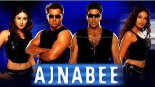 Download lagu AJNABEE DUBBING INDONESIA mp3