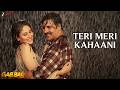 Arijit Singh Teri Meri Kahaani Akshay Kumar Kareena Kapoor Gabbar Is Back Palak M Lyrical