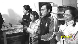 Video de Motivación Misionera.