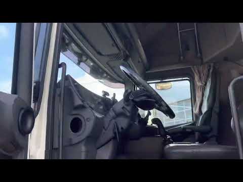 Scania 164-480 Cornelissen Trading