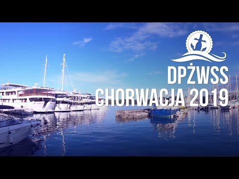 DPŻ We Shall Sea Dalmatia 2019: unitrΔ_Δudio & Krzysztof Krawczyk - Chciałem być