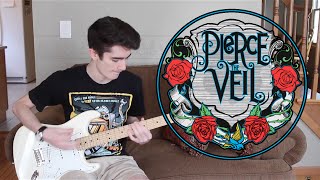 Pierce The Veil - Phantom Power &amp; Ludicrous Speed (Guitar &amp; Bass Cover w/ Tabs)