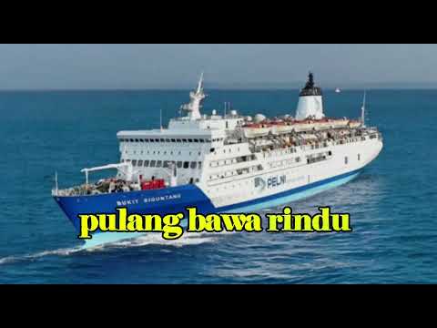 Beta Pulang Kupang 