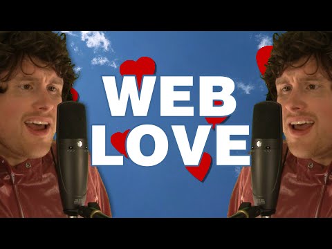 Hot Dad Web Love