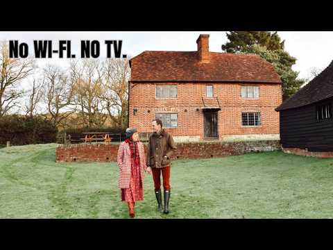 Christmas Isn't About Big Things