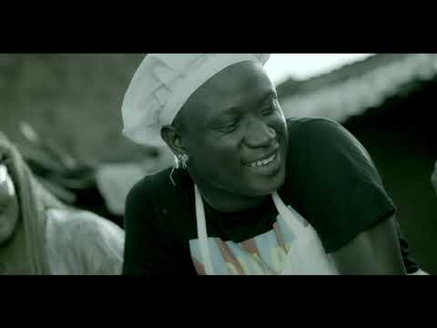 EKYAKUZAALA  KYEKIRI KUTA - GRAVITY OMUTUJJU (Official HD video)