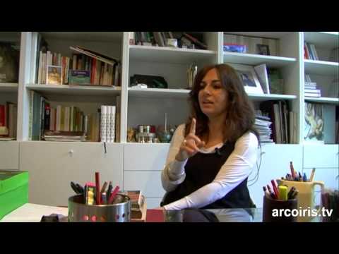 Intervista a Lorella Zanardo