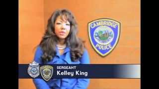 preview picture of video 'Want to Join the Cambridge Police Department?'