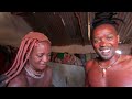 Amazing Himba Tribe Culture That Offers Sex To Vistors