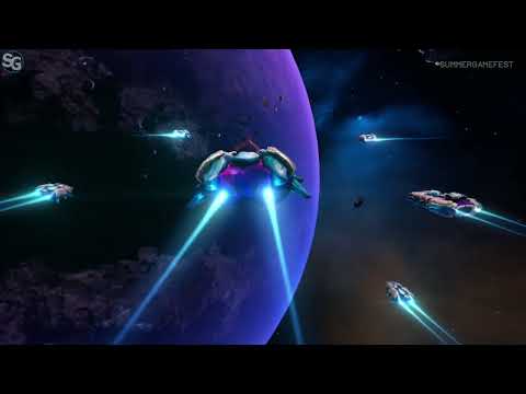 Stellaris Nexus | Summer Game Fest 2023 Trailer