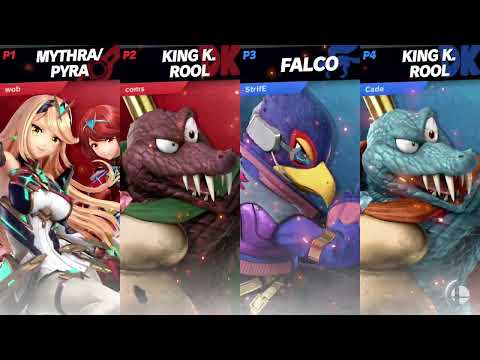 Twist / wobuff vs Strife / Cade - Winners Semi-Final - Local of Lafayette #92 +3/-3 Doubles