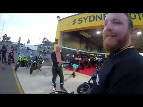 Motoschool - SMSP 08122023 - Track 1 Group - Session 2