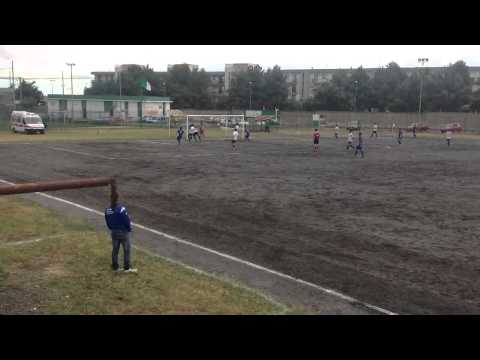 Atletico Stornara -  Sporting Daunia (24-05-2015) INTERO