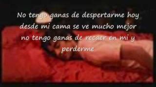 Golpe De Suerte Letra