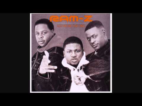 Ram-Z - Let Me Be The One