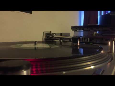 Sick City EP - Jason Little vs Orman Bitch - A2 - Hustlers