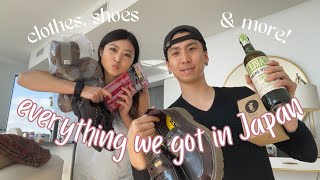 Download lagu 日本で買ったものすべて | 衣類、靴、家庭用品など mp3