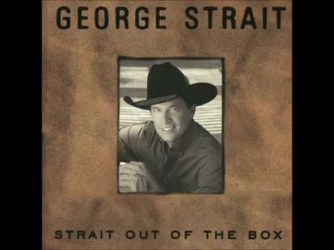 Six Pack to Go - George Strait and Hank Thompson