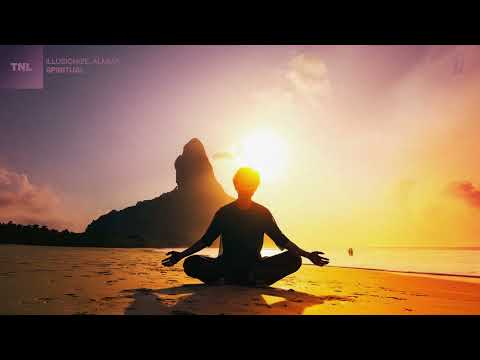 Illusionize, ALMMA - Spiritual (GoodTimes Mix)