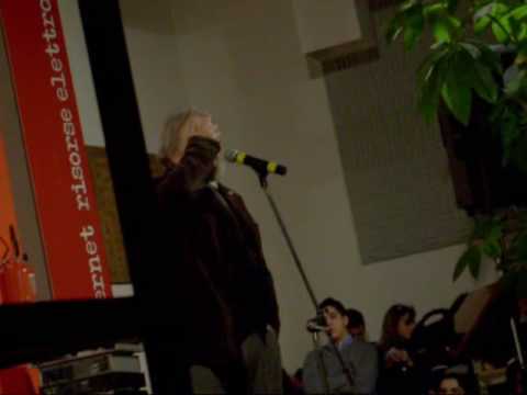 Moni Ovadia e KodyDaKillah