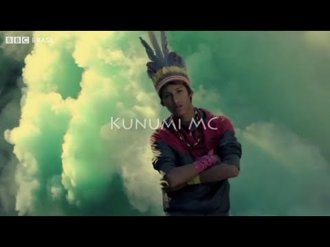 Kunumi MC: o rapper indígena que faz versos sobre demarcação de terra