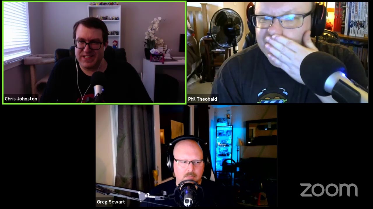 715a: Leave No Poop Behind Aftershow (7/21/20)