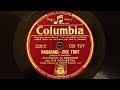 Fletcher Henderson and His Orchestra – Nagasaki (1933)