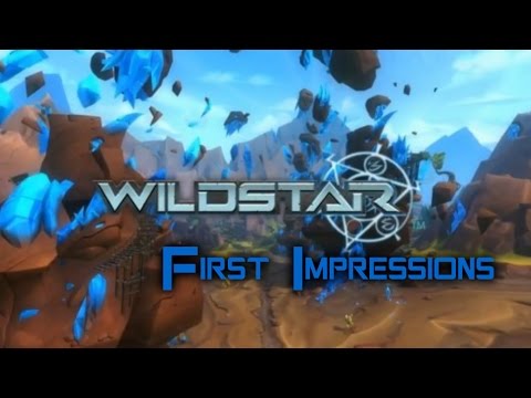 WildStar: First Impressions