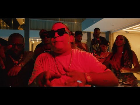 CHOCO FACE - R.i.P Yomel Meloso 2022 (tiradera)