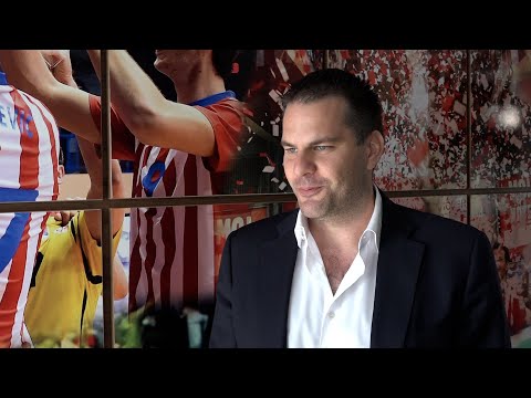 Andrej Ristić i Benjamin Daca pojačanja OK Crvena zvezda