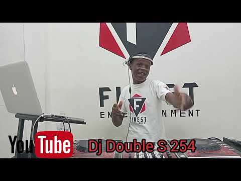 Latest ubarn mugithi mixtape 2025/2026 edition by dj double s 254 #waithakawajane #90kkamsoo#kamwas